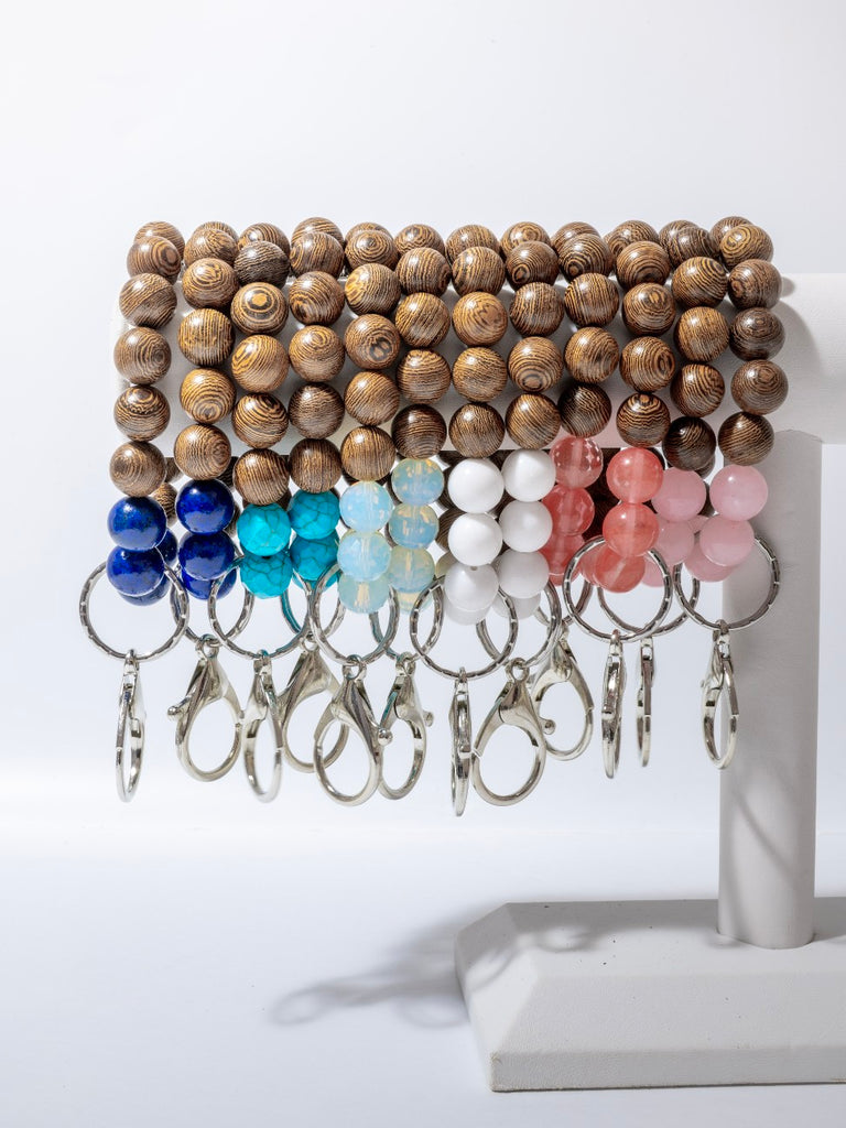 Beach Days Keylets (6 Colors)