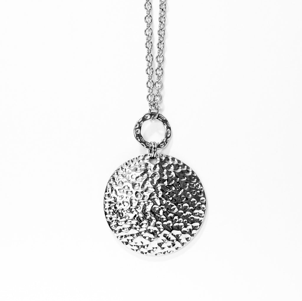 Zoe Necklace (3 Colors)