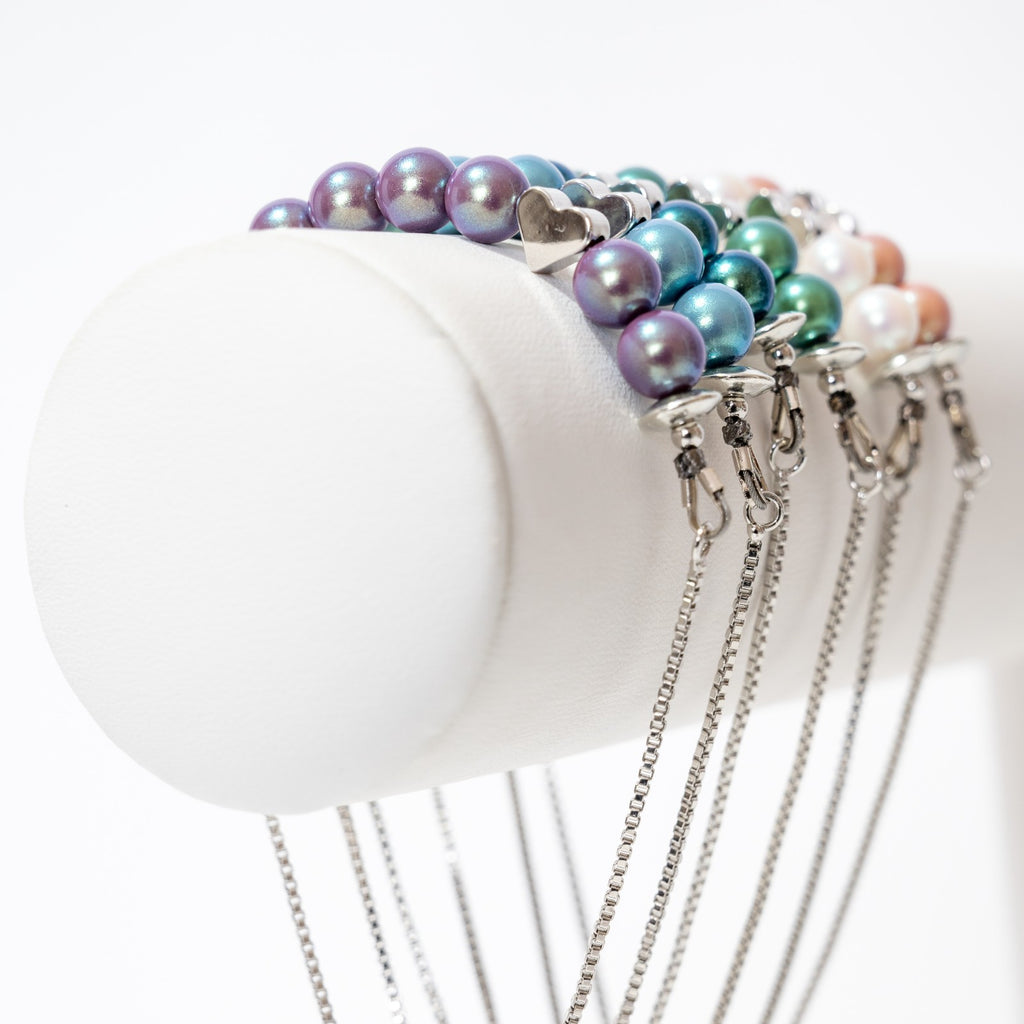 Stacia Cinch Bracelets (6 colors available)