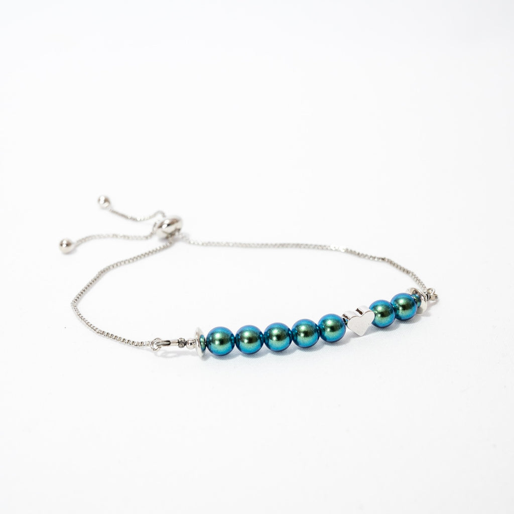 Stacia Cinch Bracelets (6 colors available)