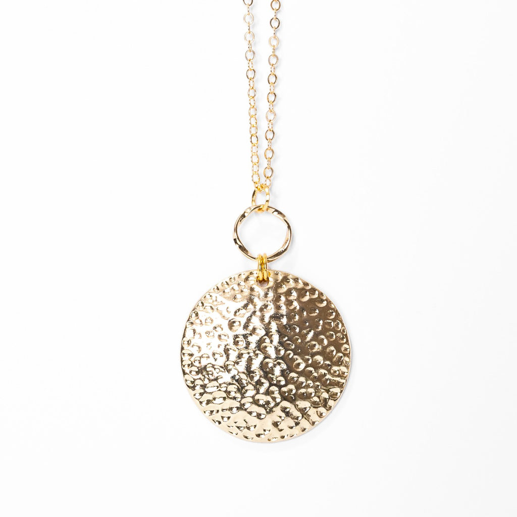 Zoe Necklace (3 Colors)