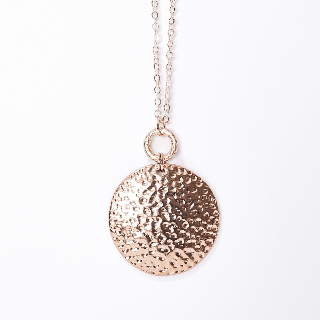 Zoe Necklace (3 Colors)