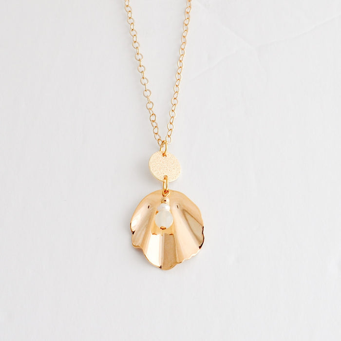 The Lila Necklace